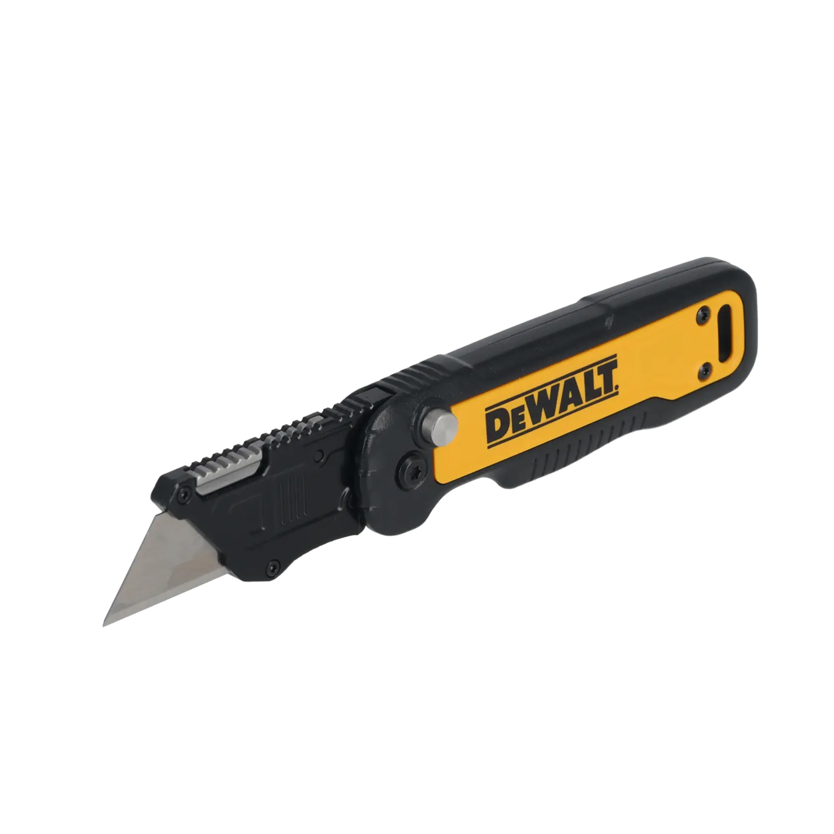 Faca dobrável lâmina fixa DEWALT 3.0