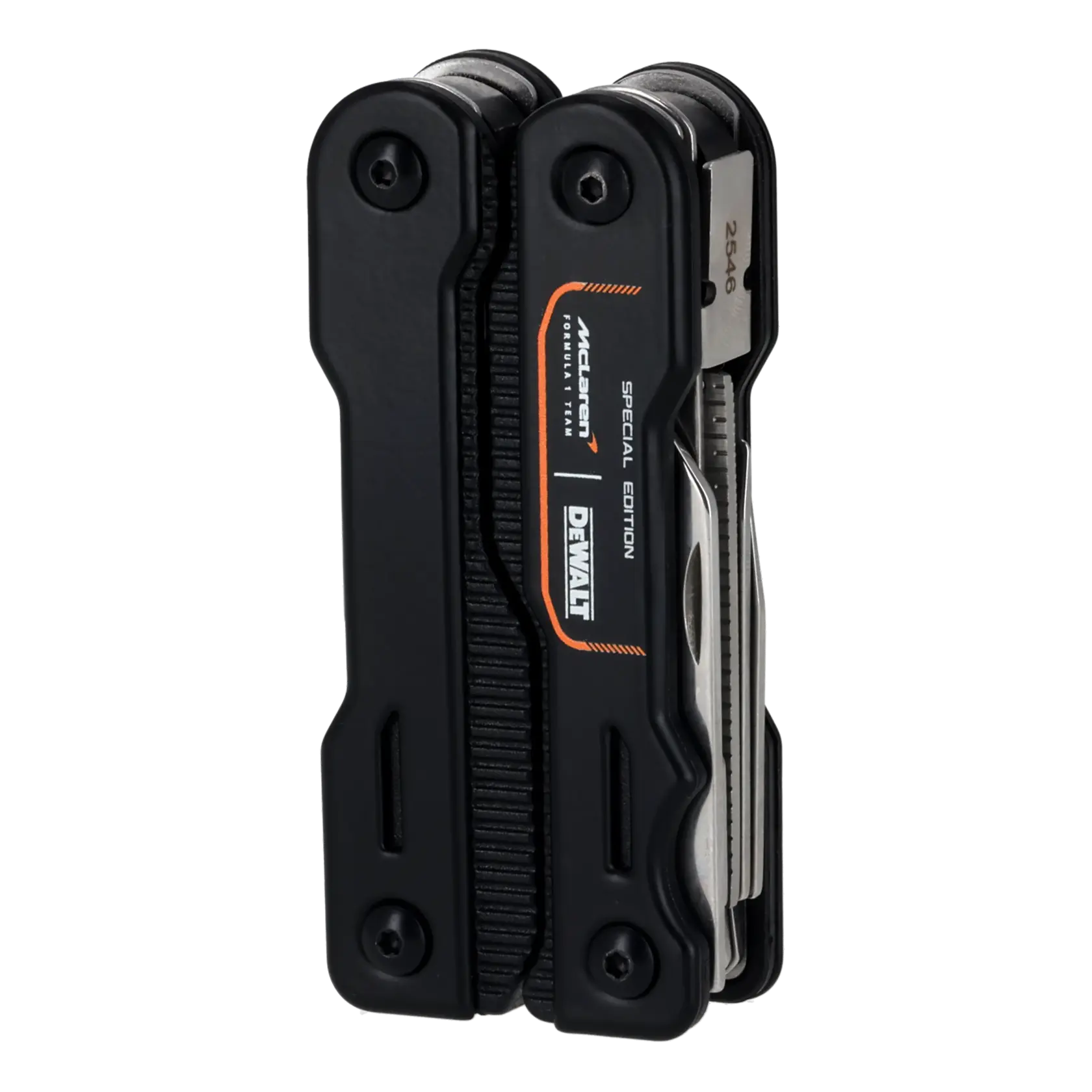 DEWALT® MCLAREN 16in1 Multi-Ferramenta