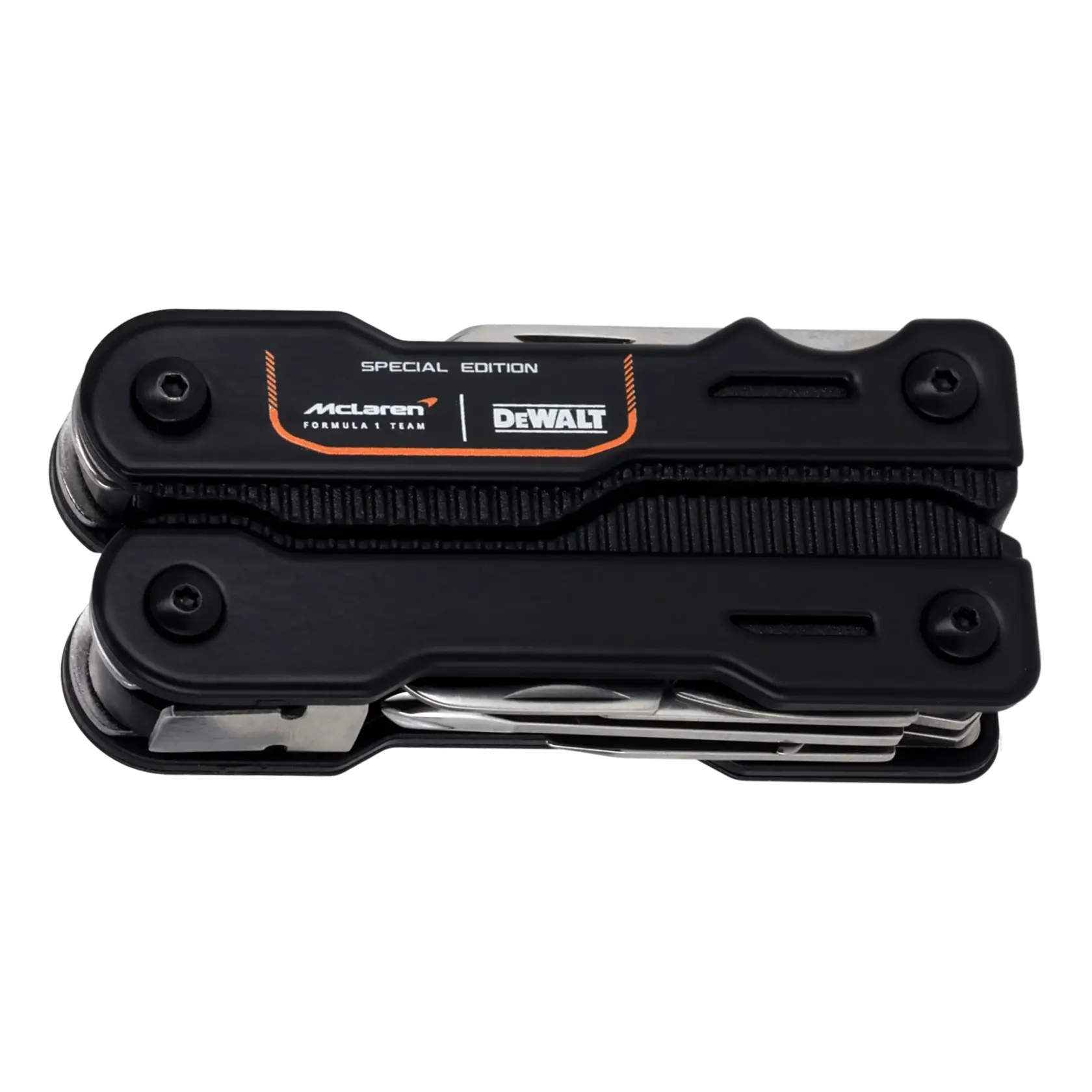 DEWALT® MCLAREN 16in1 Multi-Ferramenta