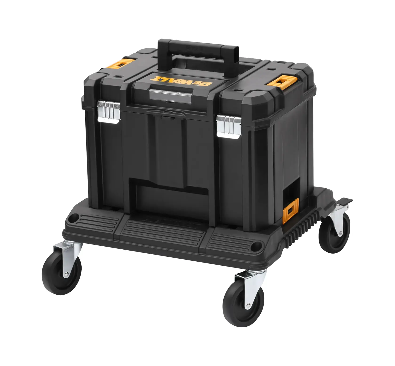 Carro com rodas TSTAK CART
