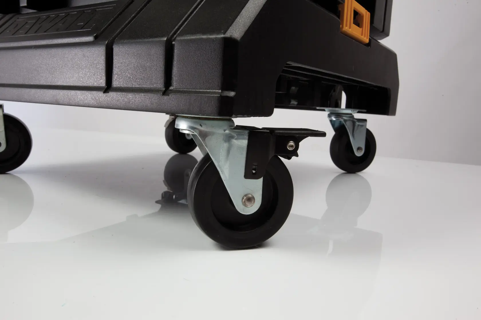 Carro com rodas TSTAK CART