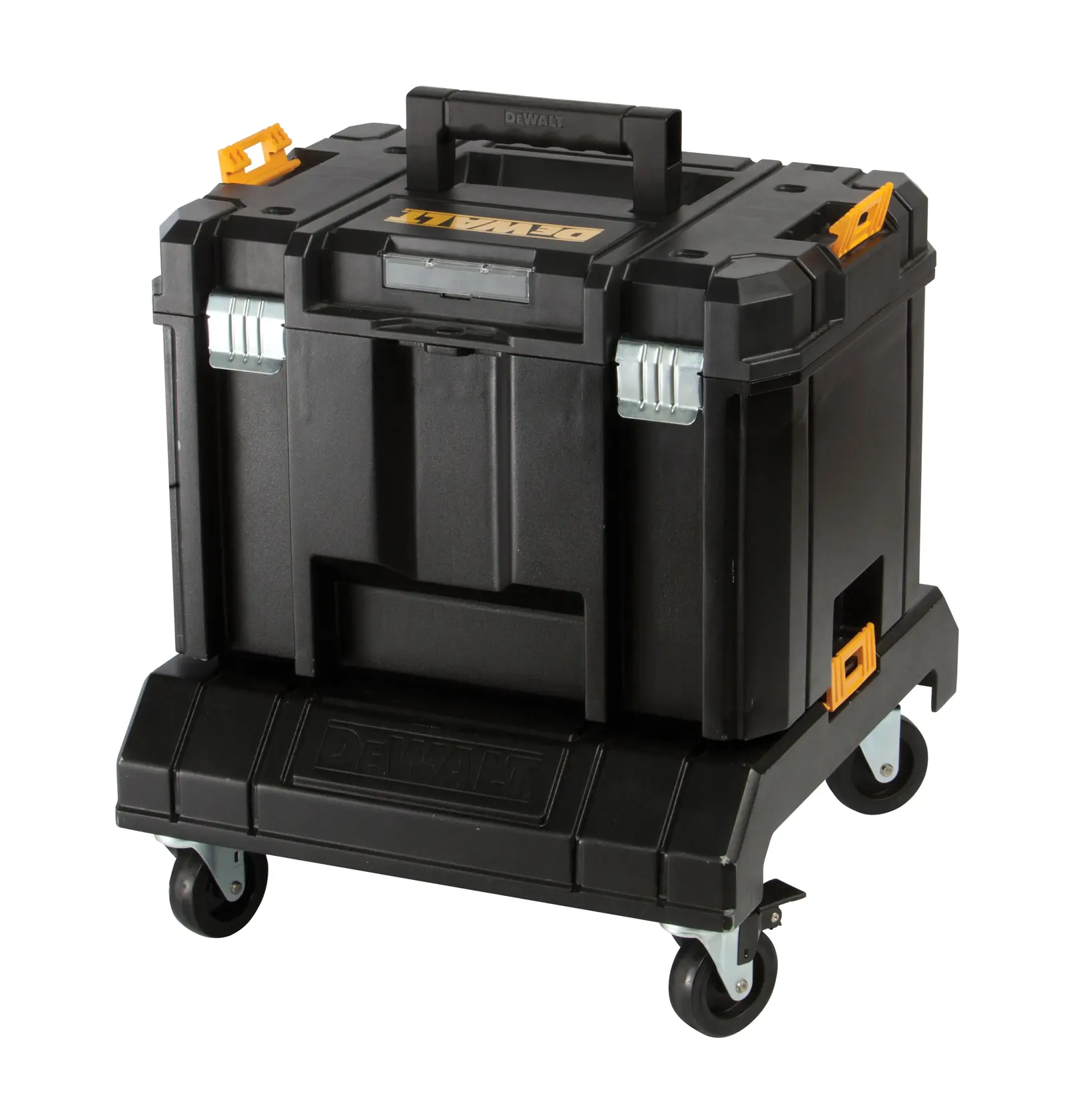 Carro com rodas TSTAK CART