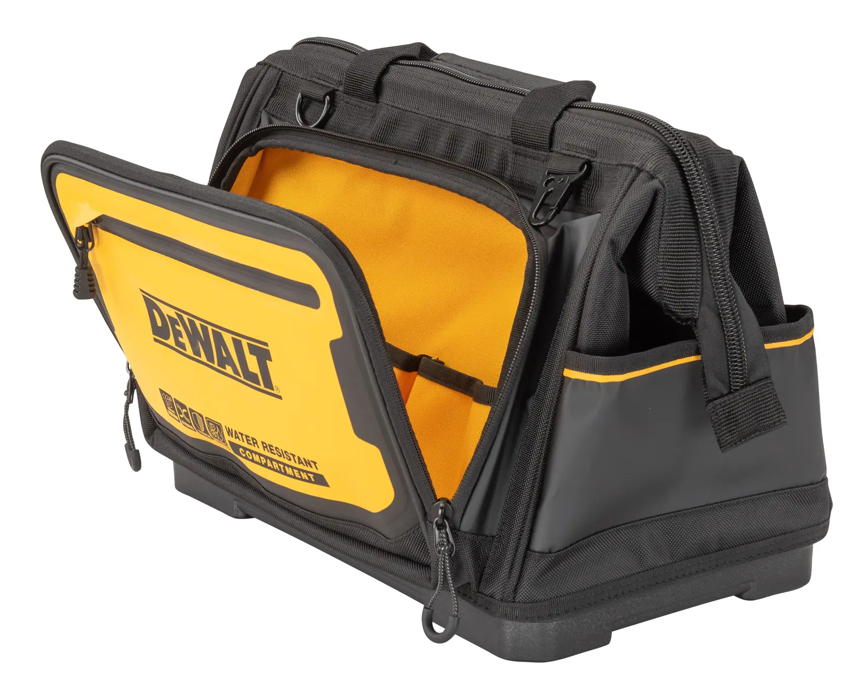 Bolsa de acesso Completo 16" DEWALT® PRO
