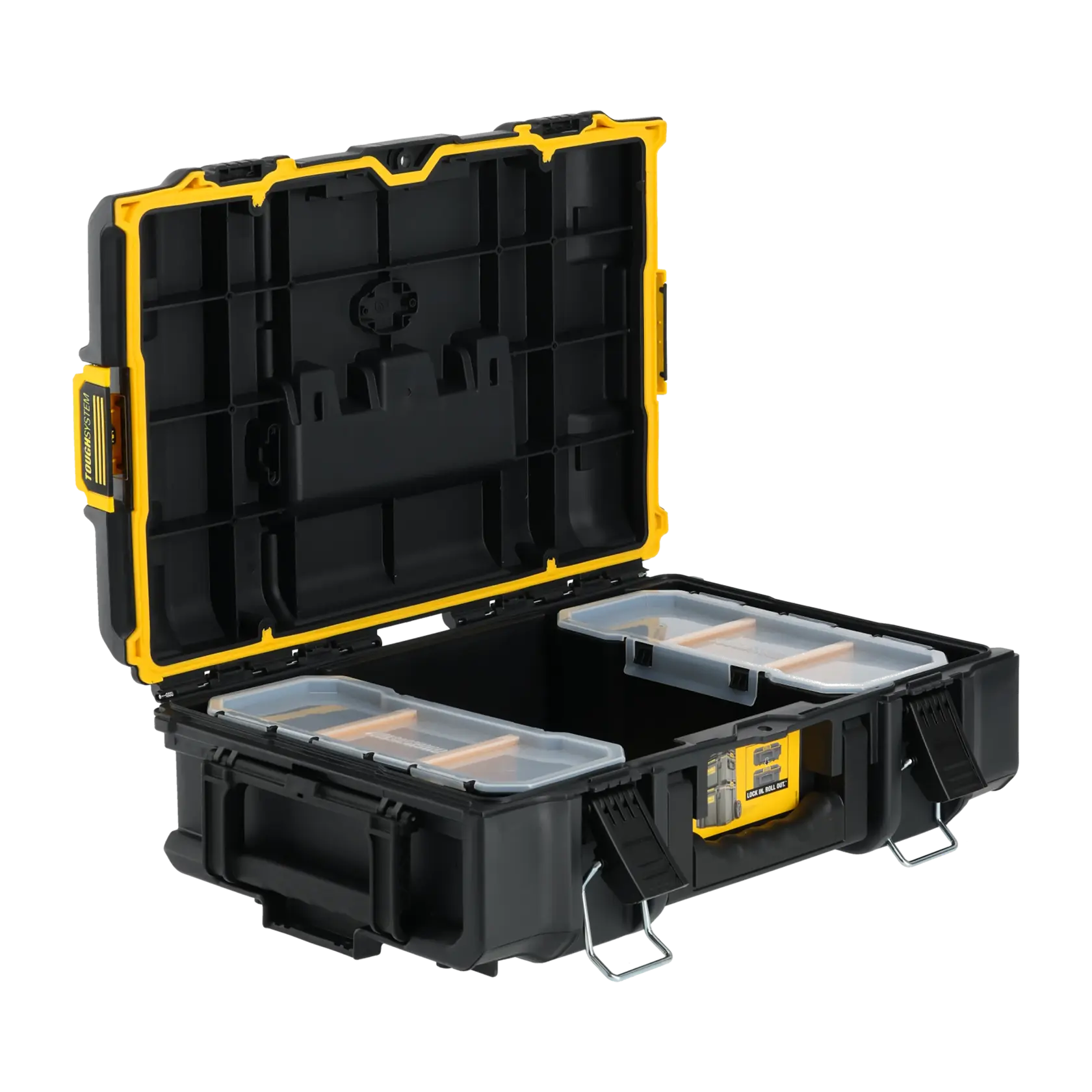 Organizador DS166 TOUGHSYSTEM 2.0