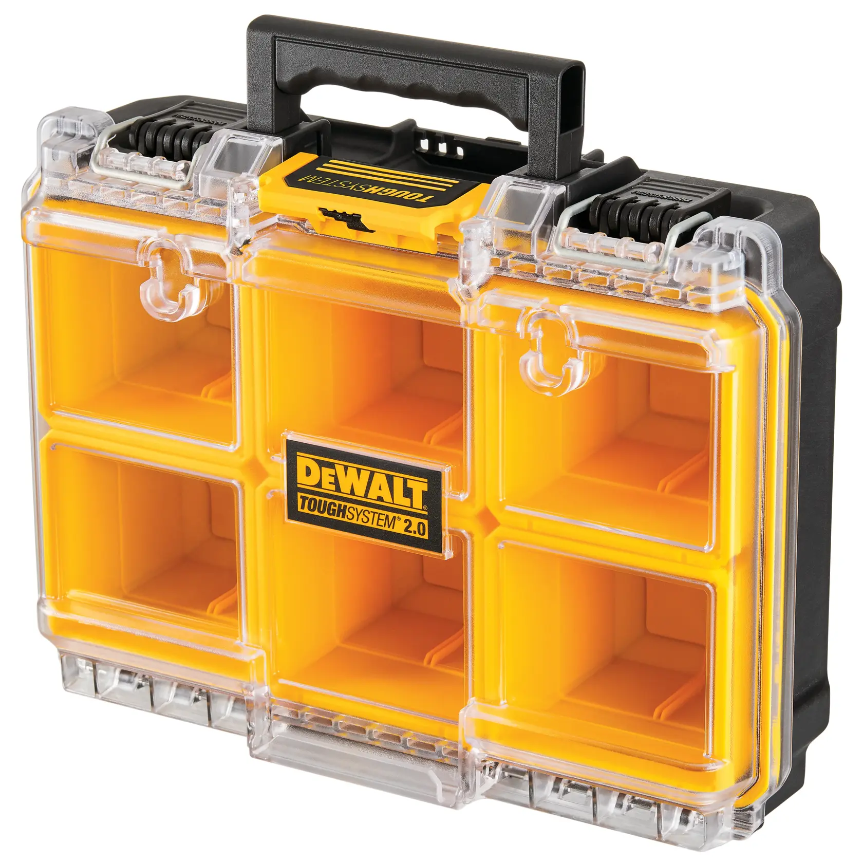 Organizador - ½ TOUGHSYSTEM 2.0
