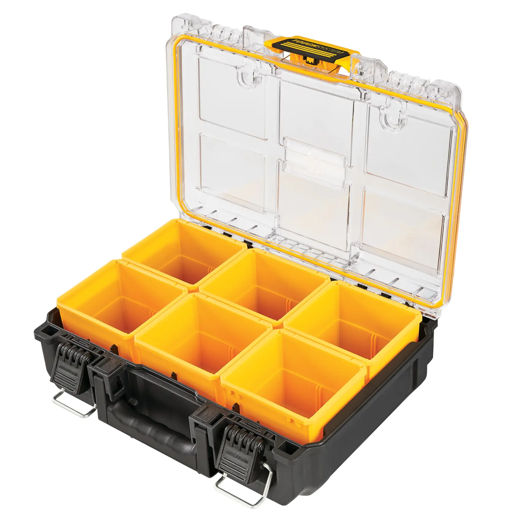 Organizador - ½ TOUGHSYSTEM 2.0