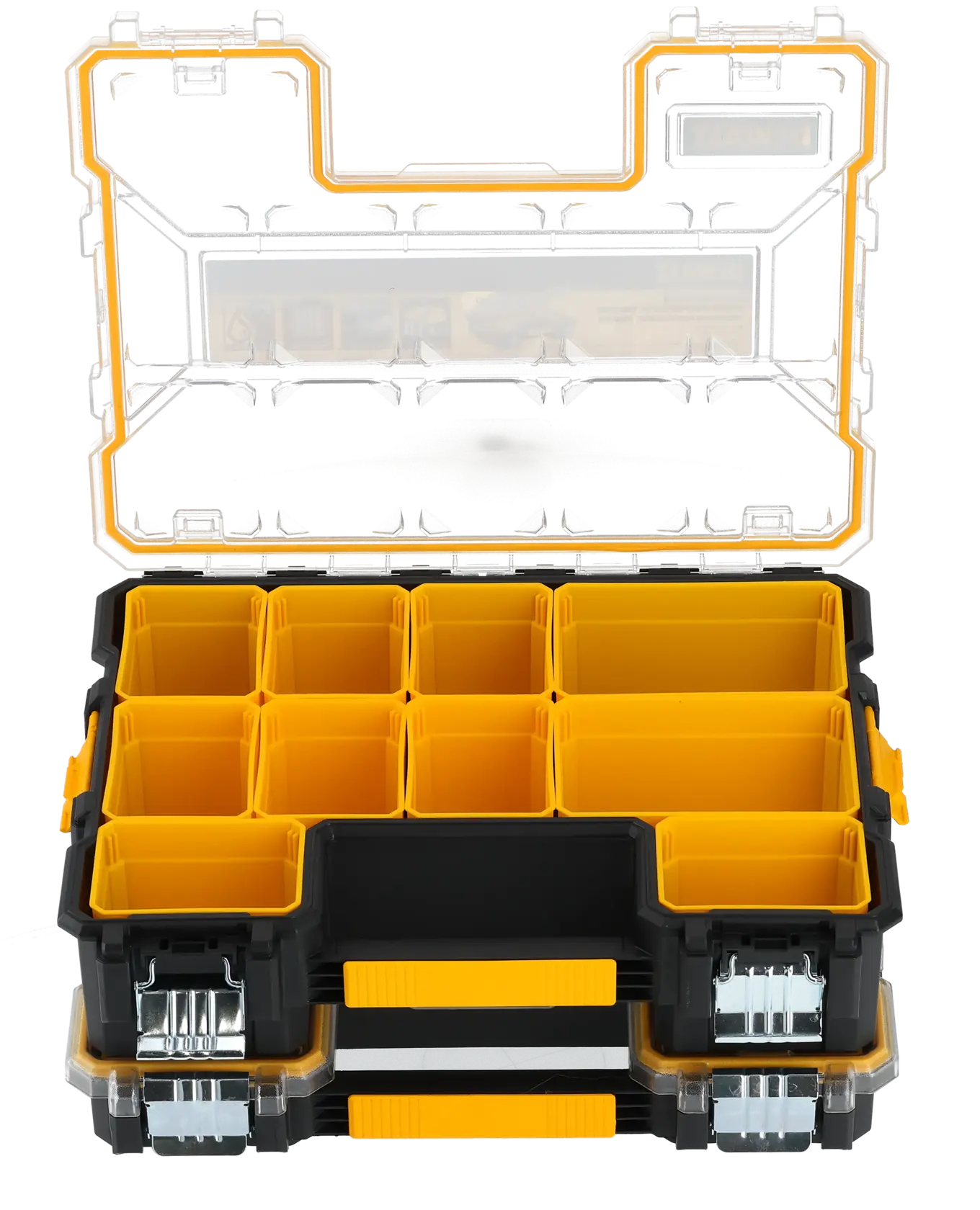 Pack duplo de organizadores