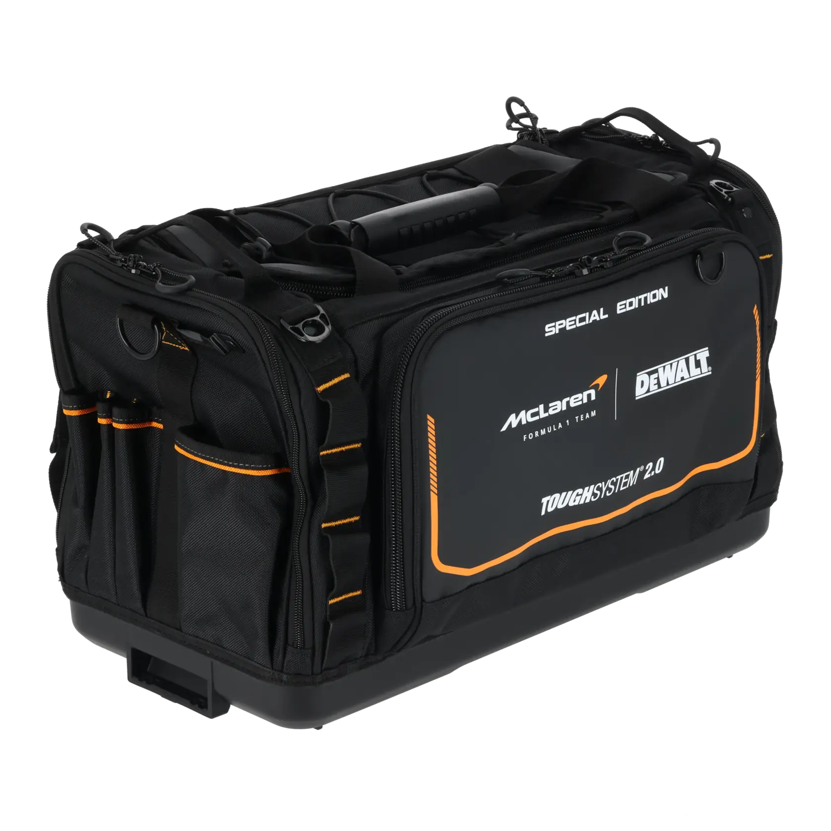 Bolsa TOUGHSYSTEM® 22" Edição McLaren